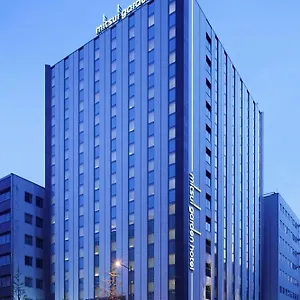 4* 酒店 三井花园饭店札幌
