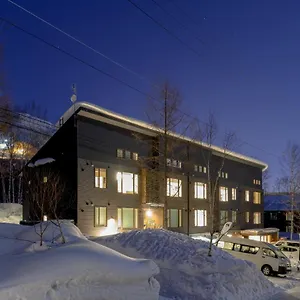 Snowdog Village Niseko