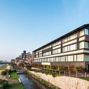ソラリア西鉄ホテル京都プレミア　三条鴨川 ホテル 京都市