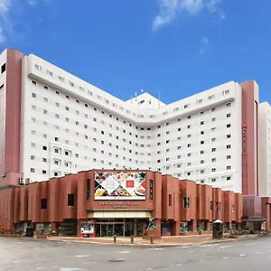 3* 酒店 札幌东急rei酒店