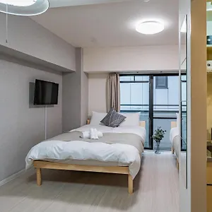 Lite House Kuromon 3 Osaka