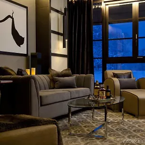 Kasara Village Townhouse - Small Luxury Of The World Niseko