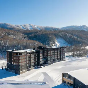 Yu Kiroro, Ski-in Ski-out Luxury Residences Akaigawa