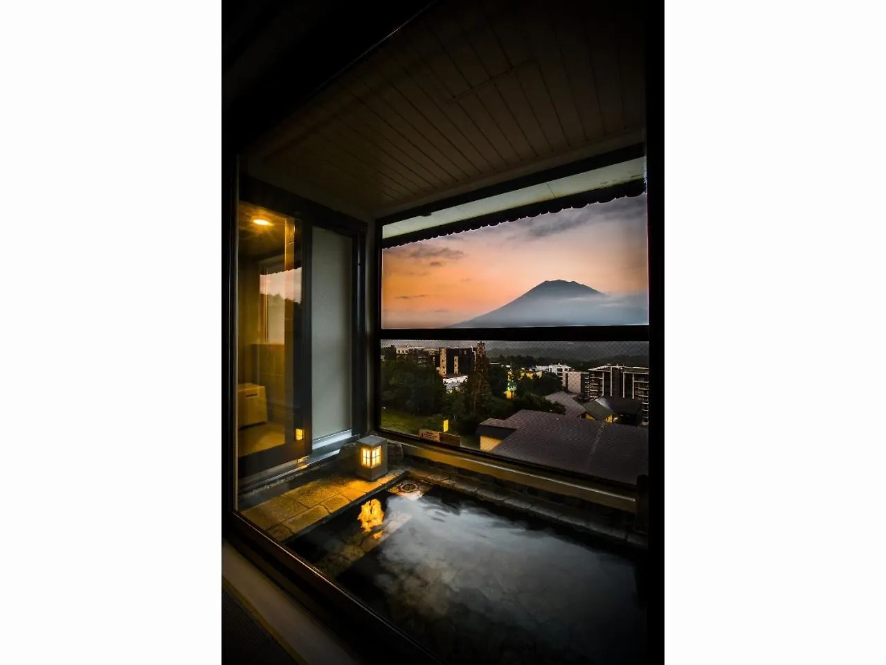 Niseko Prince Hotel Hirafutei