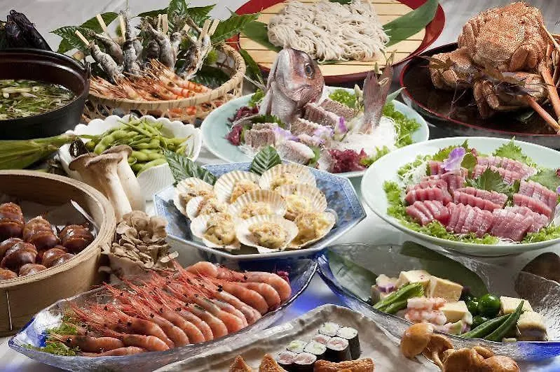 *** 酒店 西拉福特尼斯科王子酒店 二世古 日本