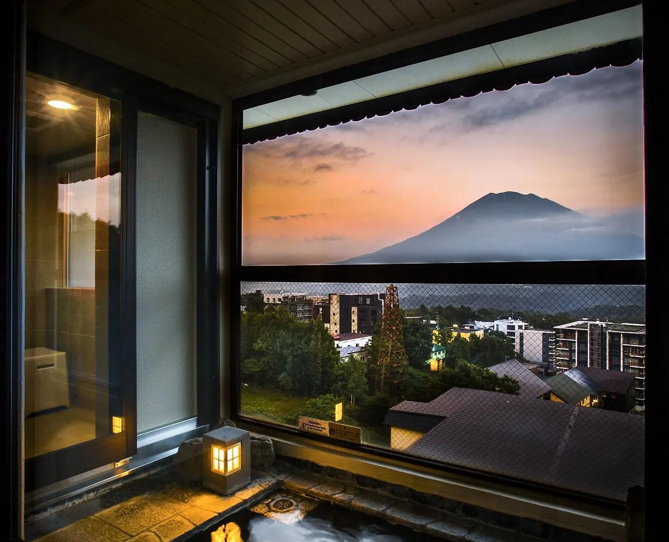 Niseko Prince Hotel Hirafutei 3*,