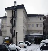 酒店 西拉福特尼斯科王子酒店 二世古